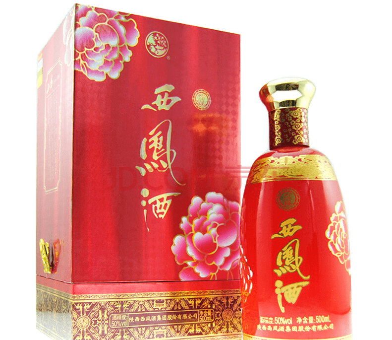 然而,随着白酒市场的不断扩大,西凤酒无法逃脱后来者的主导地位"魔咒"