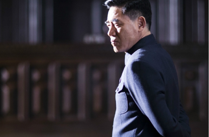 良心剧《北平无战事》:播出后获得8.