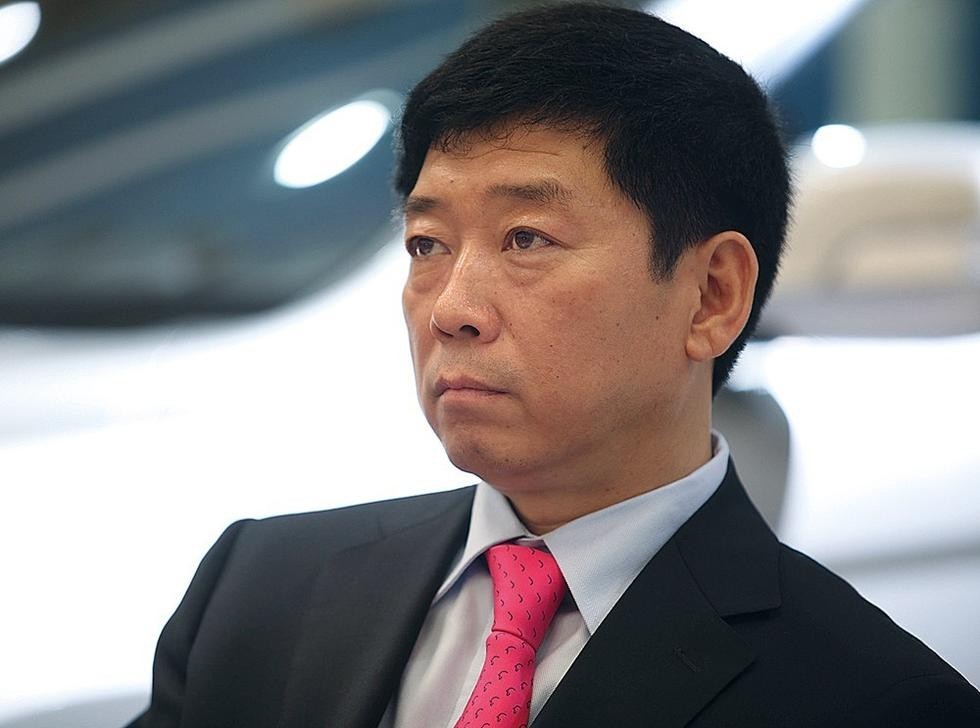 河北出了两个汽车大佬,一个身家是340亿,另外一个身家是1300亿_魏建军