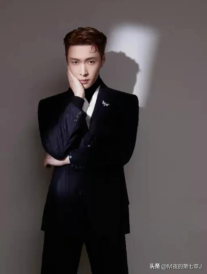 星座顶级明星之天秤篇_赵又廷_吴彦祖_刘德华