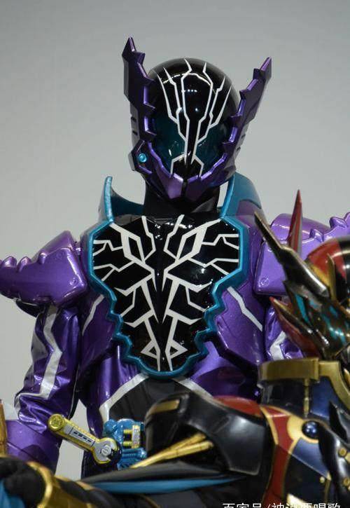 假面骑士build剧场版发布会公开反派骑士blood帅爆内海疑似跳忠_相关