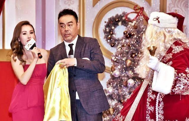 古仔_陈奕迅_乐坛