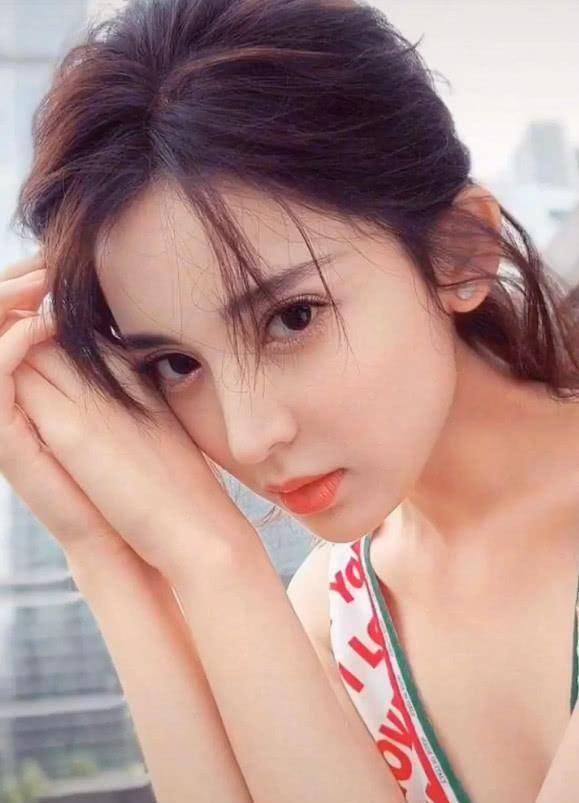 古力娜扎照片 搜狐网