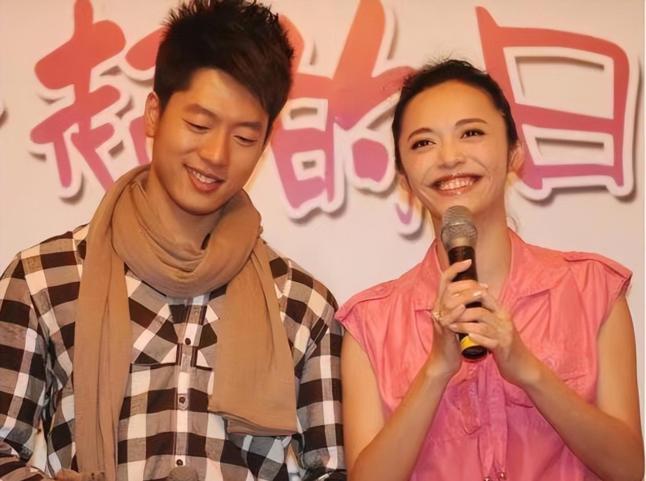 圈内人物之姚晨:长得丑但玩得开,把凌潇肃当垫脚石婚内不忠诚_北电