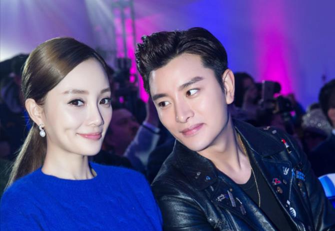 从影后到网红,就这样改写了她的结局_贾乃亮_网友_李晨