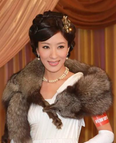 看完tvb的24位最佳女主角,你觉得2022年谁还有资格拿奖?