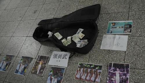 张尚武体操生涯_体操运动员张尚武_网曝卖艺体操冠军张尚武变窃贼扒包 已锒铛入狱