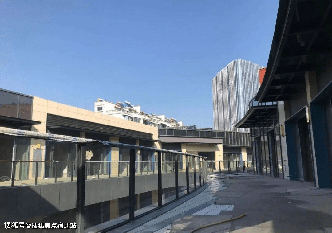 千万不要错过【城东美颂广场】_安吉_商铺_中心