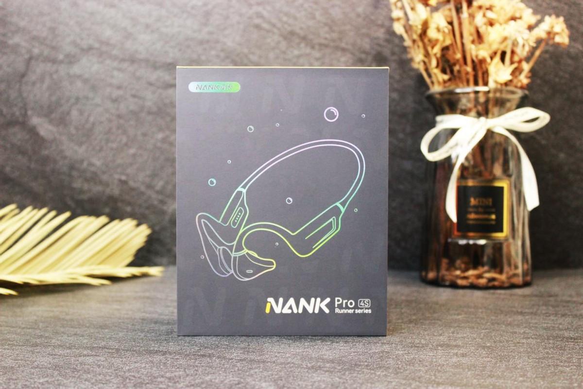 旗舰全新升级,性能全面提升,南卡Runner Pro4s骨传导运动蓝牙耳机它来了