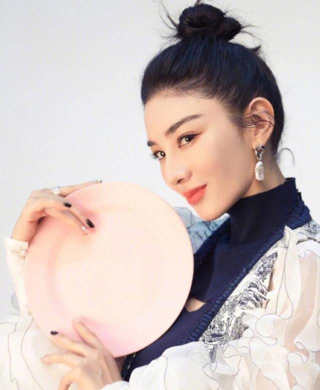 黄奕说最好的年龄是当下,无时无刻都在整装待发,重新出发_黄毅清_前夫