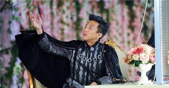 很少走秀的孙红雷比频繁出镜的邓超会输掉人气吗_明星_问题_精力