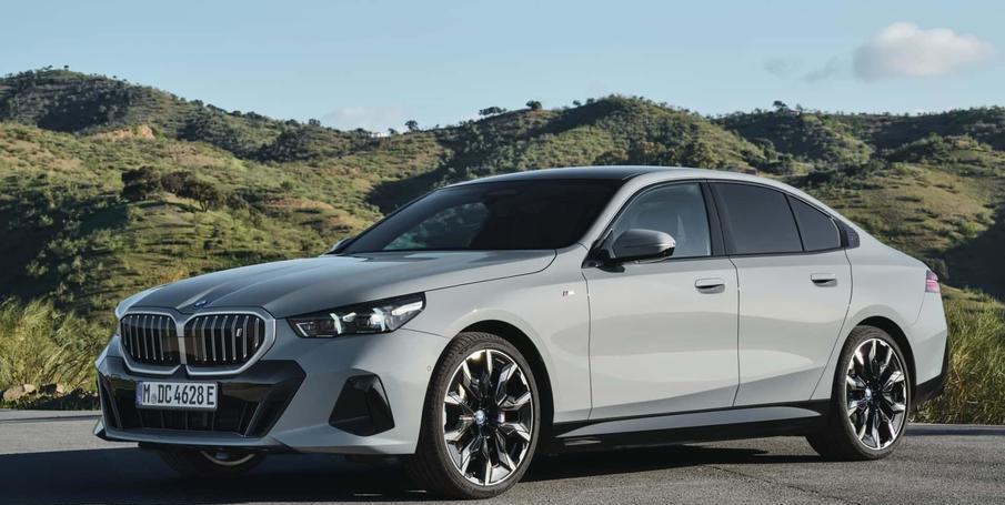 全新一代宝马5系(g60)产品力解读_搜狐汽车_搜狐网