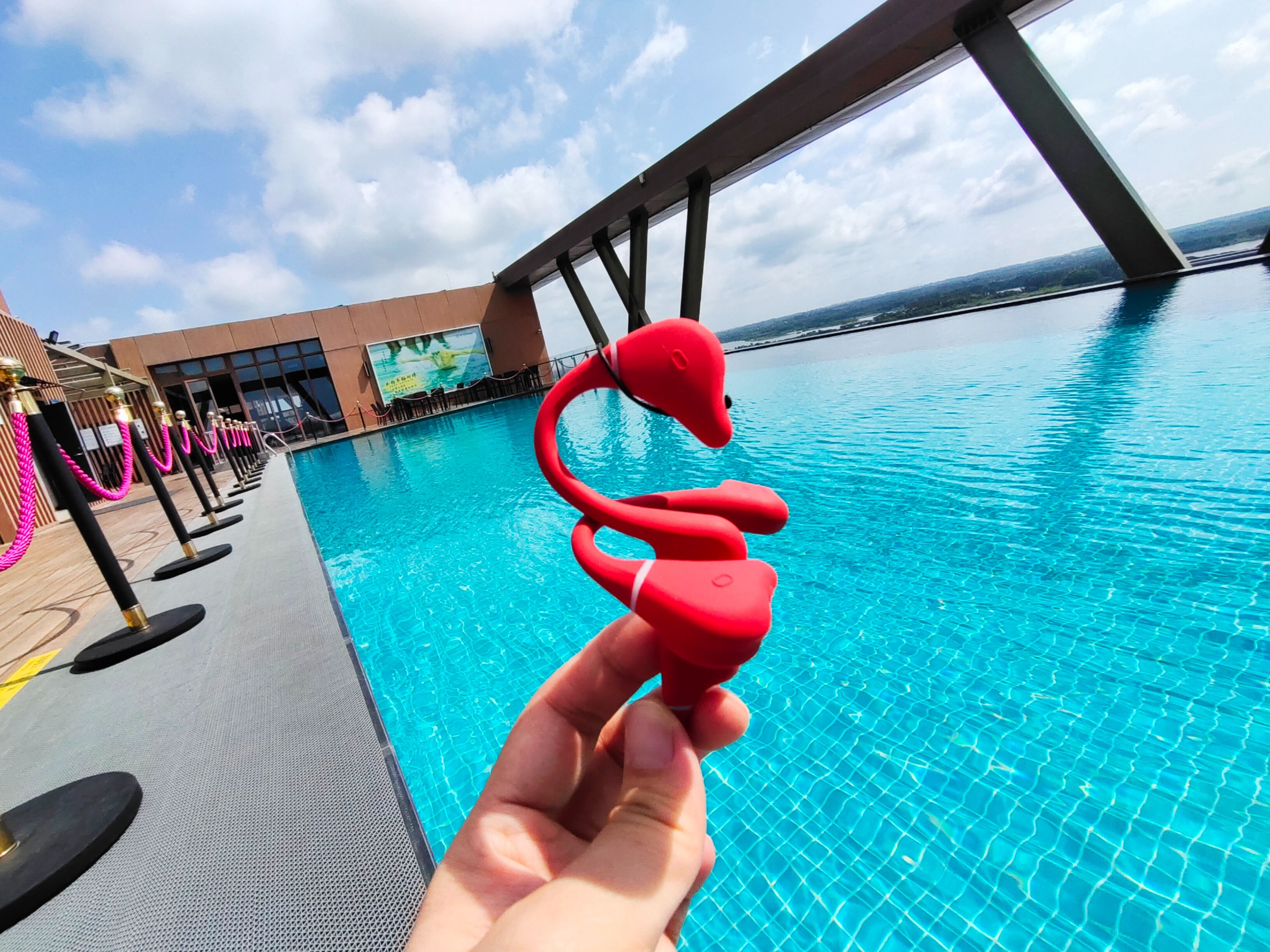 南卡Runner Pro4S,值得你来疯狂618,重新定义骨传导耳机