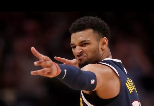 口曼巴穆雷,生涯工资条一览_掘金_赛季_合同