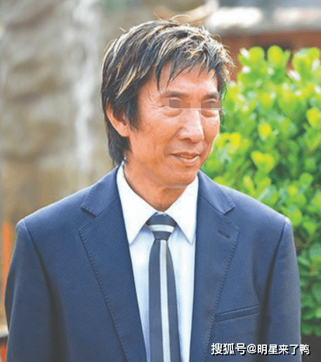 洪汉义_香港_大哥