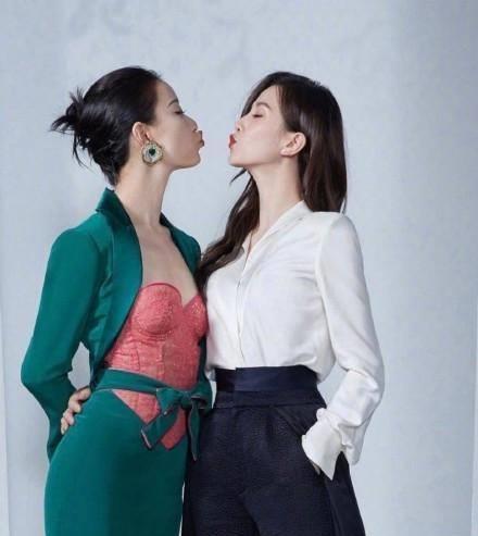 刘诗诗_礼服_造型