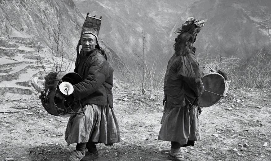 羌人到底是什么来头,为何商朝抓到羌人都要处极刑?