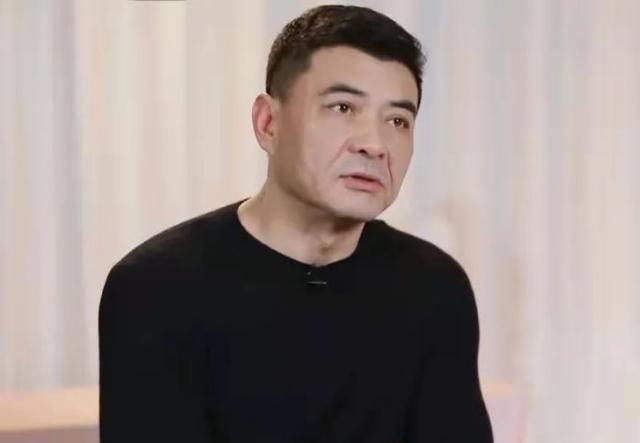 王新军_石安妮_老公