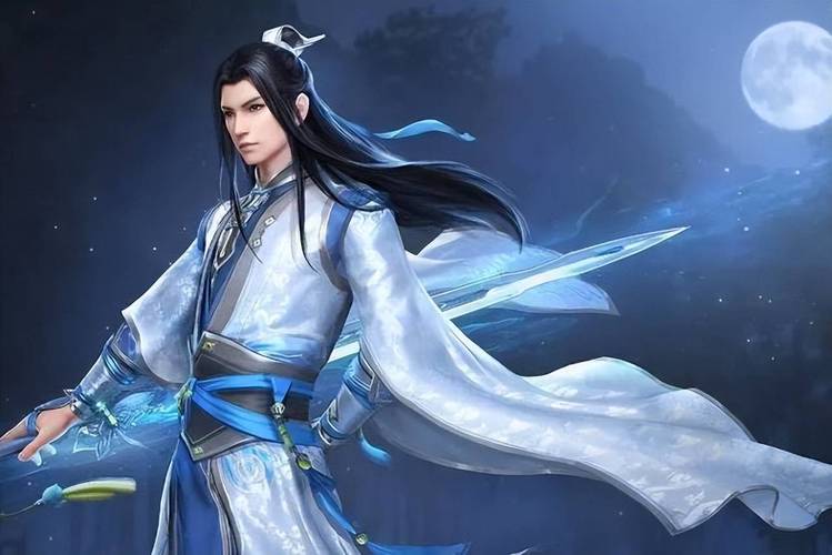 八本经典的刀修小说,有朝一日刀在手,斩遍万界无敌手_故事_武道_少年