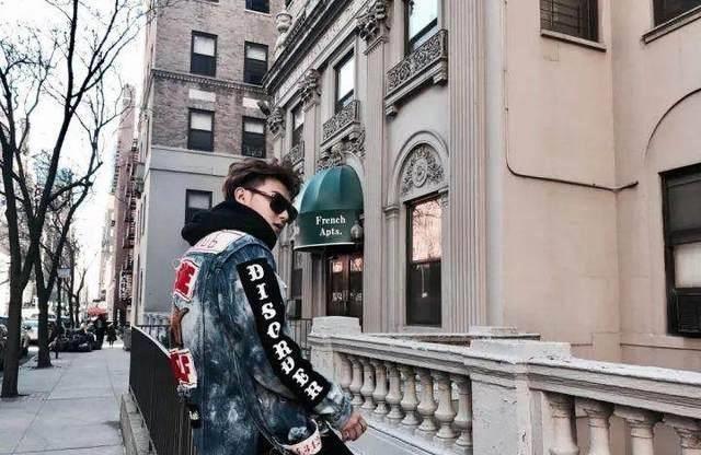 黄子韬_rapper_歌词