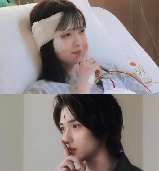 黑岛沙和vs二阶堂:呆萌鲜肉恋软萌甜妹,到底谁才是真正的铁狼?