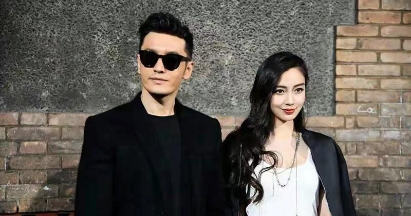 angelababy34岁生日,娱乐圈的残酷尽收眼底_明星_祝福_时候