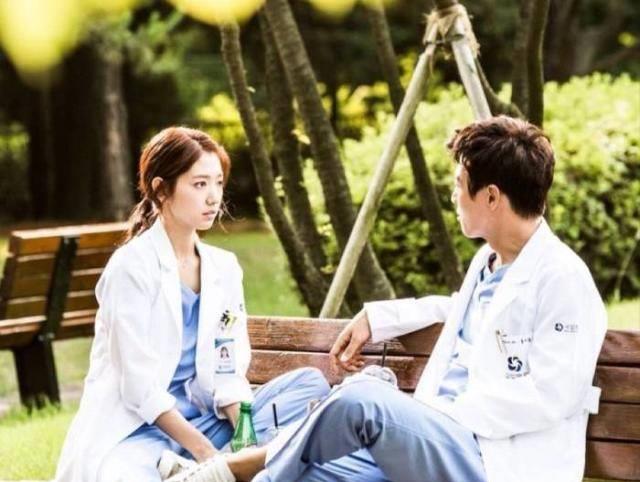 回味韩剧《doctors》,差生?专业跆拳道?
