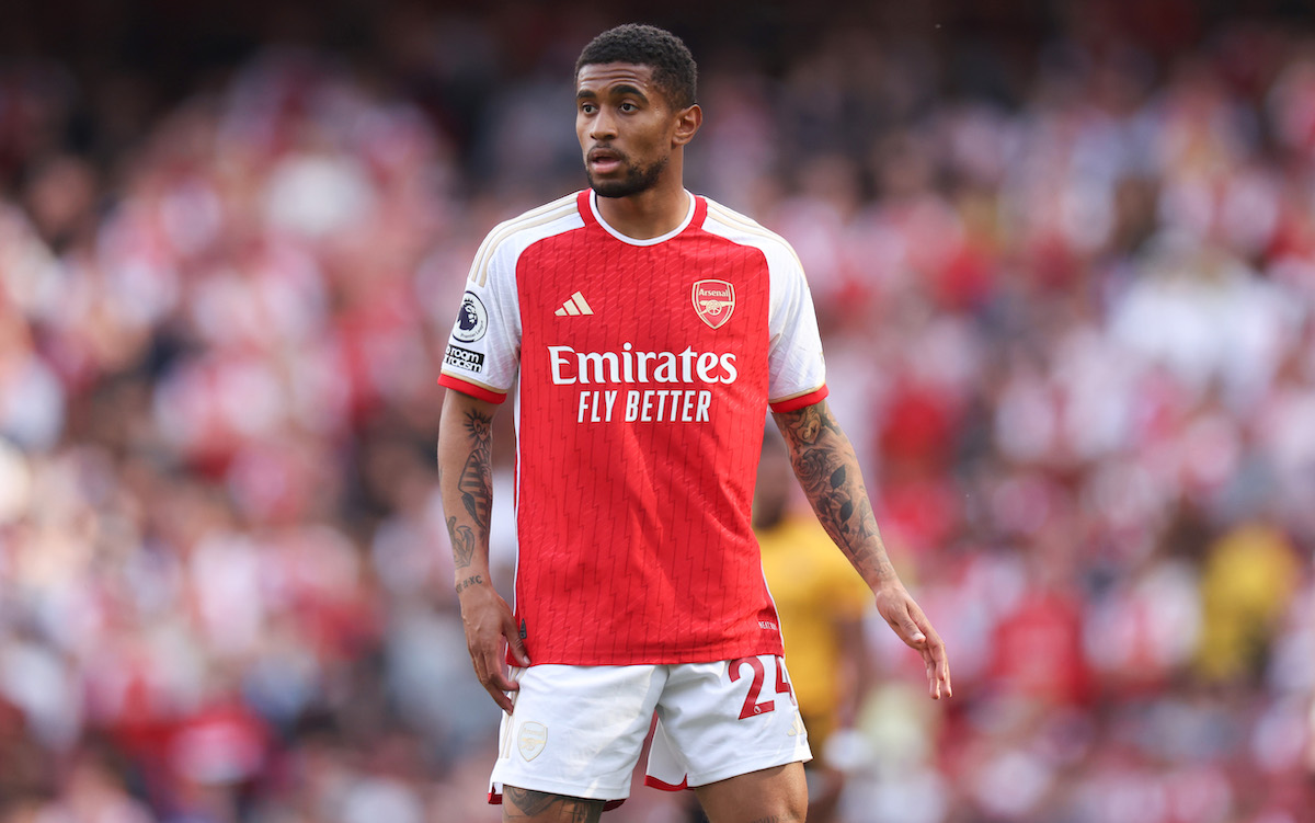 ac米兰仍希望签下赖斯·尼尔森,尽管面临困难_阿森纳_球员_进球