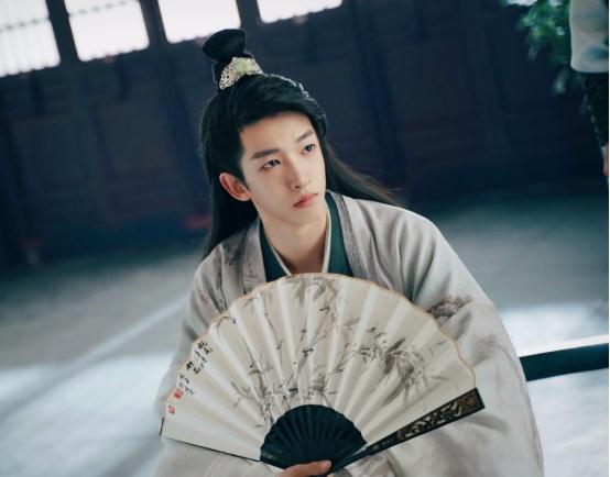 刘宇捆绑国风吃红利,舞蹈并没有给人很大的惊喜_队友_进行_问题