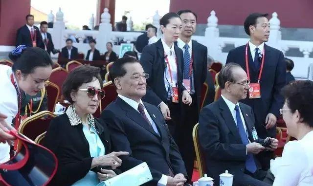 为了这口气,马英九应二度出山扭转乾坤!_大陆_连战_国民党