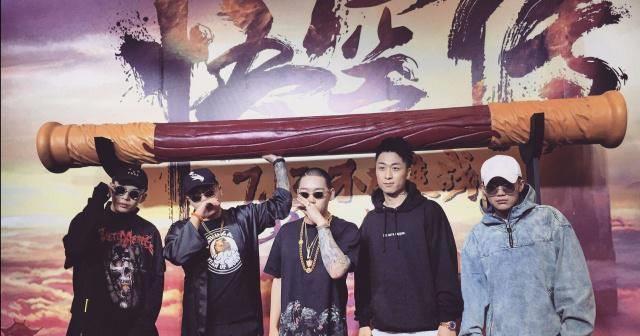 江湖再无红花会,弹壳贝贝pgone全部改名更姓_丁飞_名字_李京泽