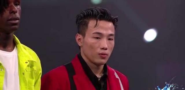 街舞3四强诞生,张艺兴战队全军覆没,王一博成为最后赢家_杨凯_battle
