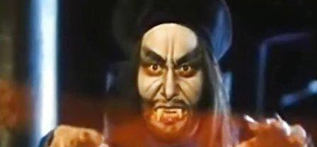 僵尸电影中,那些天生强悍的僵尸_沼泽_尸体_毒药