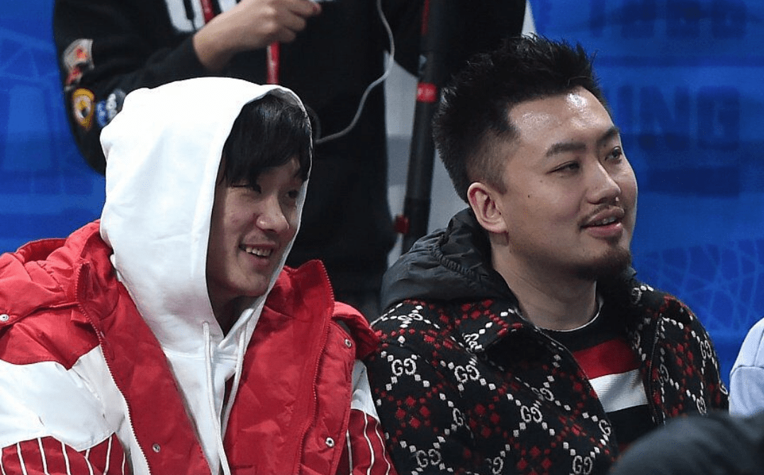 徐杰无缘男篮,首钢放弃3人,王哲林拒绝睢冉_赛季_易建联_方面