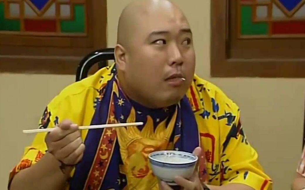 《外来媳妇本地郎》中的猥琐五人组集体退出,口水威成功走出广东_观众