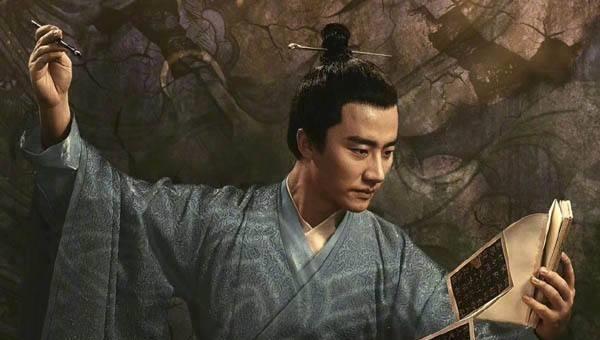 建安七子之一的刘祯,在中国诗歌史上有着怎样的地位?_性格_我国_文学