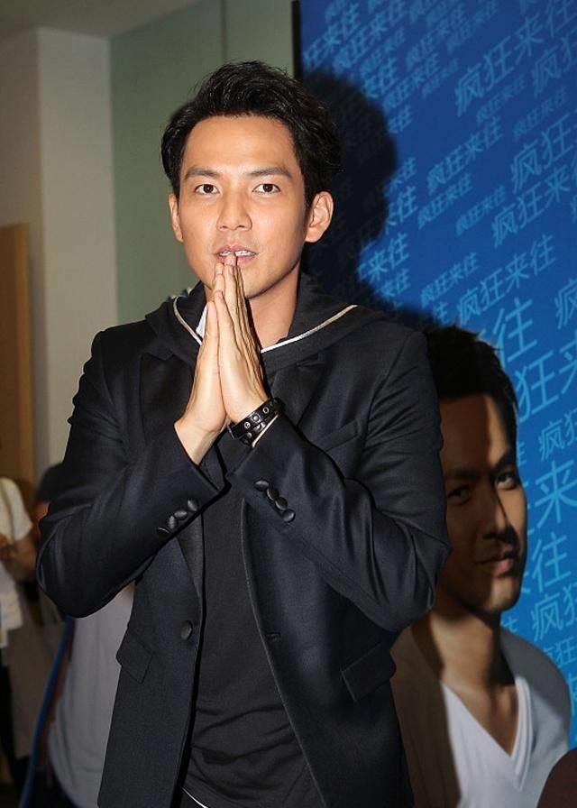 被批扫把星的angelababy还能翻身吗_演技_宝贝_杨紫