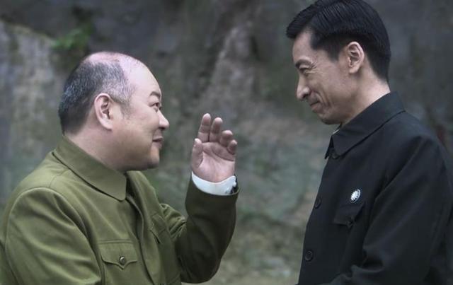 杨杰_郑介民_卢汉