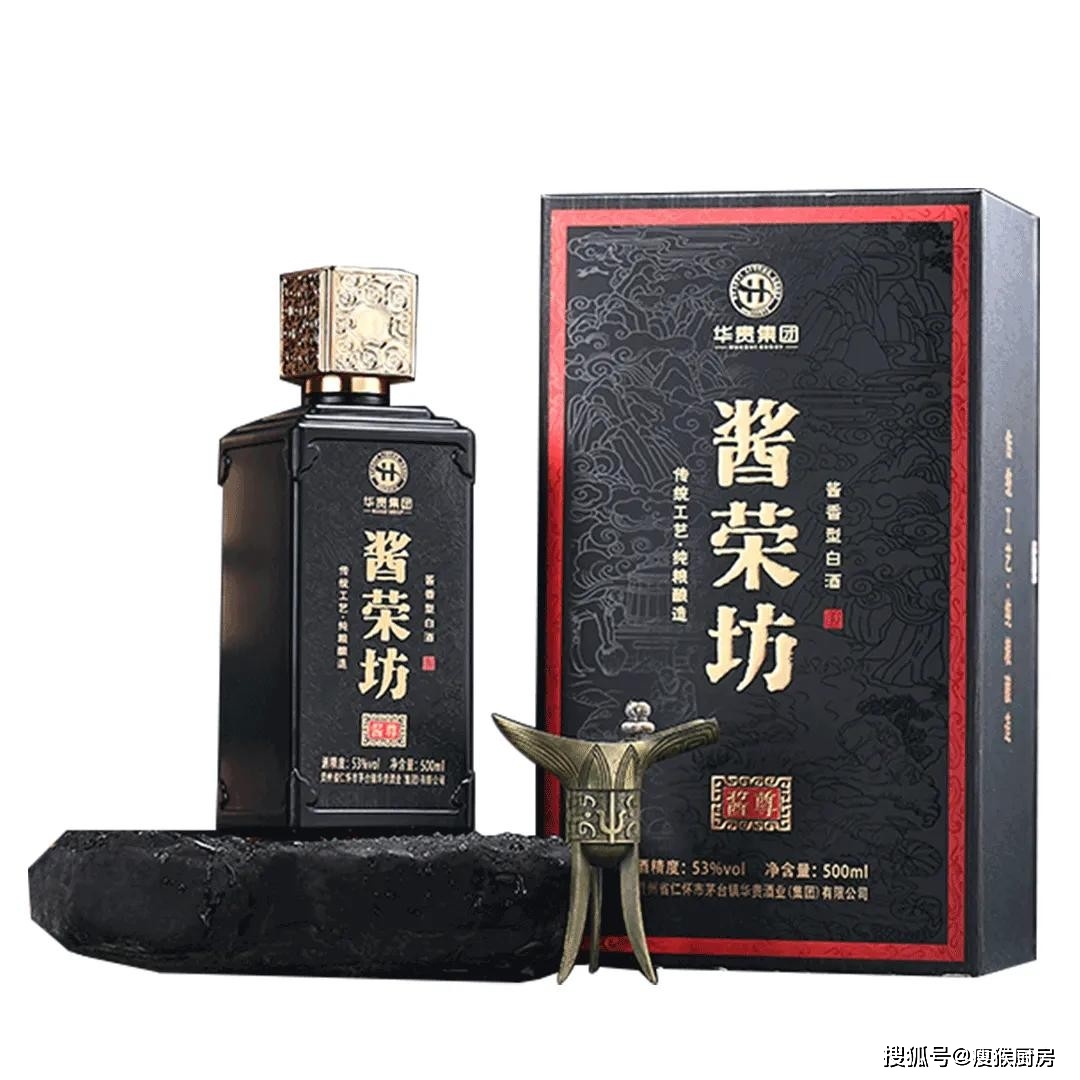 茅台_口感_酿造