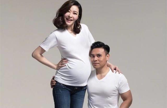 七年的感情最终以暗淡收场,如今37岁,她依然活得很好_熊黛林_郭富城