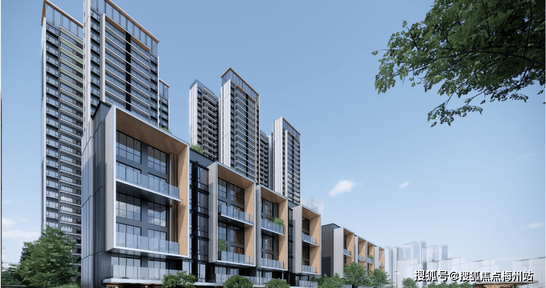 和记黄埔泷珀花园售楼处(惠州)泷珀花园_泷珀花园欢迎您丨泷珀花园