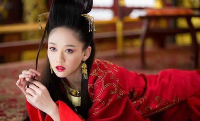 造型_古装_刘诗诗