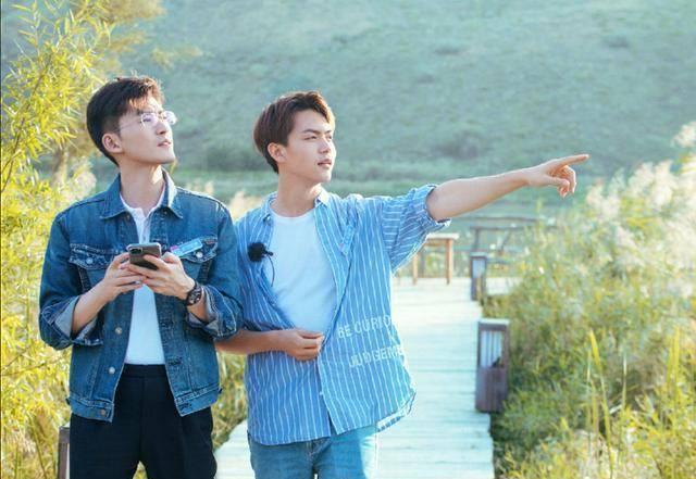 让杨幂和王鸥,ab和李菲儿同住一个屋檐下_黄晓明_嘉宾_女明星