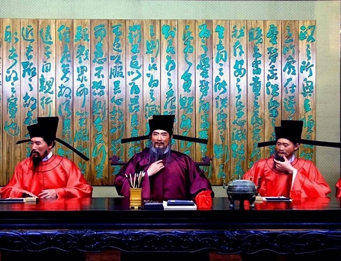 原创            宋朝的审计制度：悬在官员头上的达摩克利斯之剑-在我国审计一词最早出现在什么时候