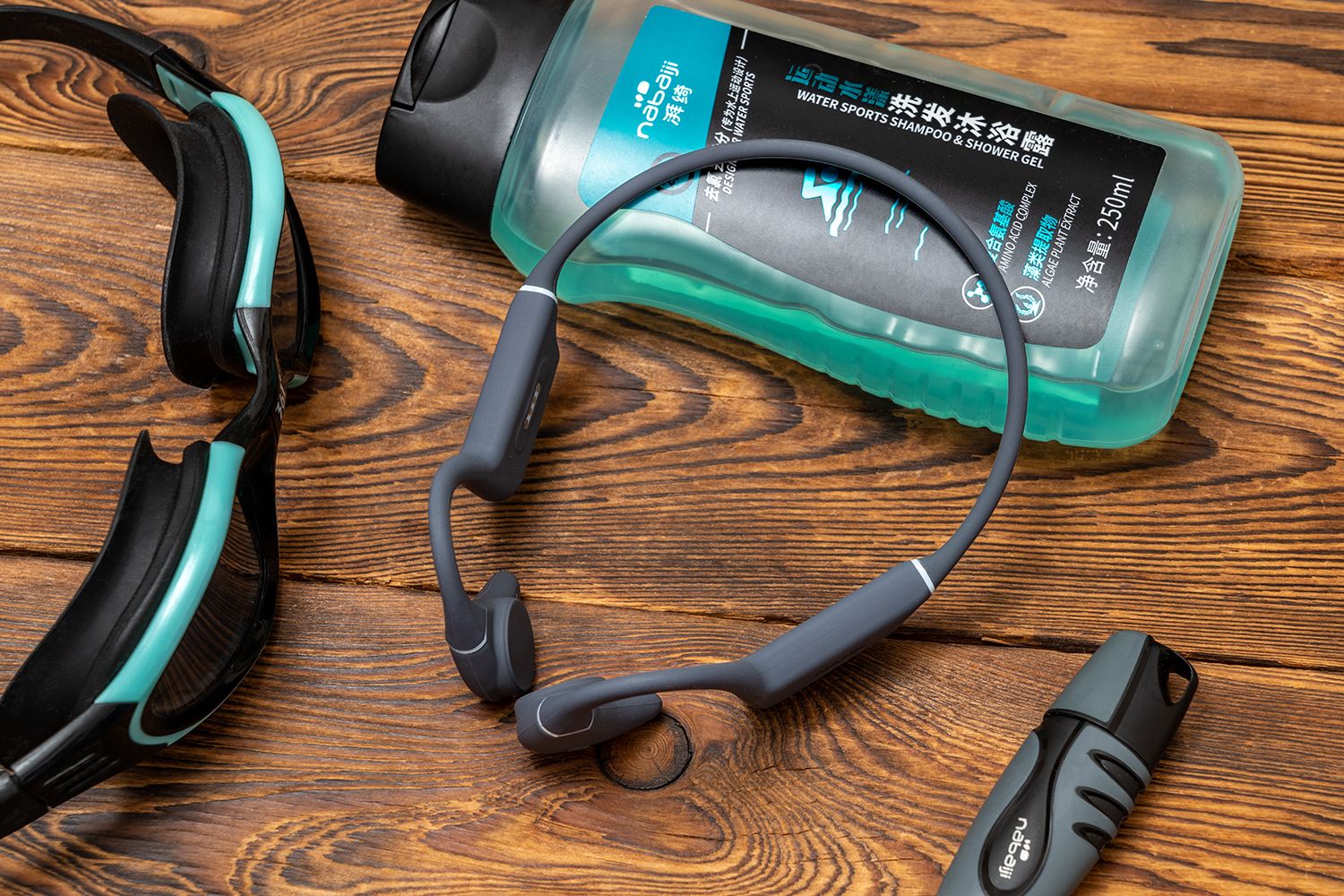 四项技术改进,更加适合运动,南卡Runner Pro 4S骨传导耳机评测