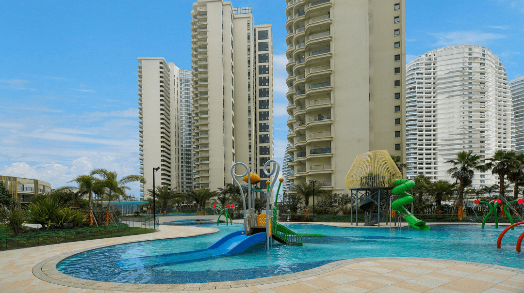 惠州虹海金岸售楼处电话