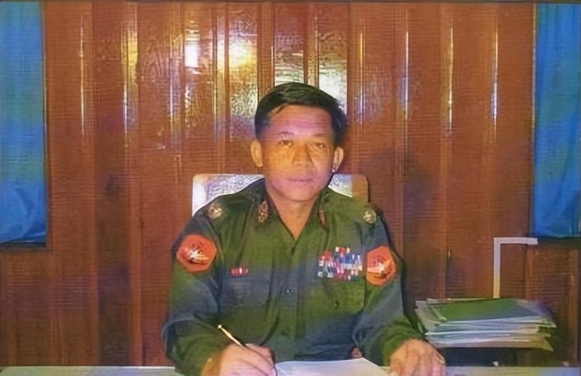 "果敢88事件,是缅甸军政府对抗少数民族武装时极为难得的高光时刻.
