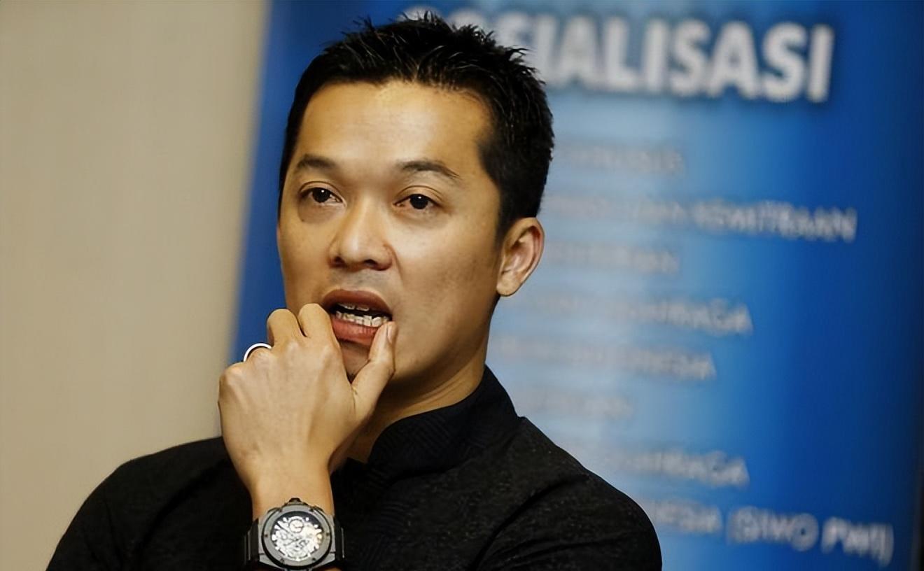 陶菲克直言入选名人堂要看情况,林丹没有异议_世界_羽联_选手