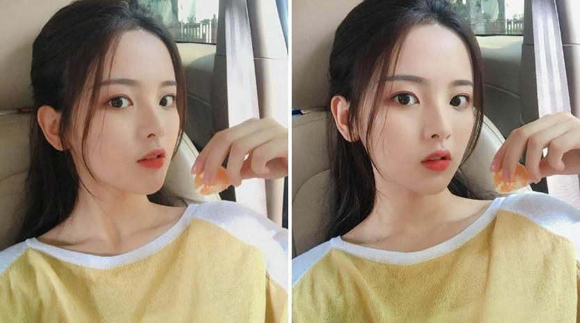 火箭少女放飞自我,赖美云素颜差距大,她还在众人面前直接放屁!