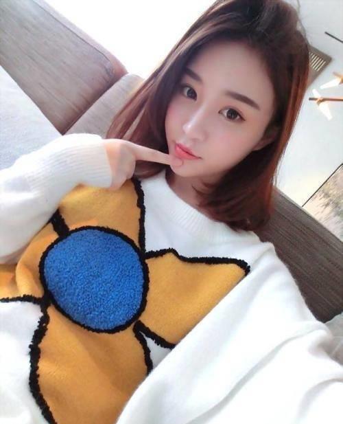 火遍全网的成都小甜甜,看到如今的现状,网友都失算了_王思聪_张予曦